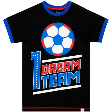 Football T-Shirt - Dream Team
