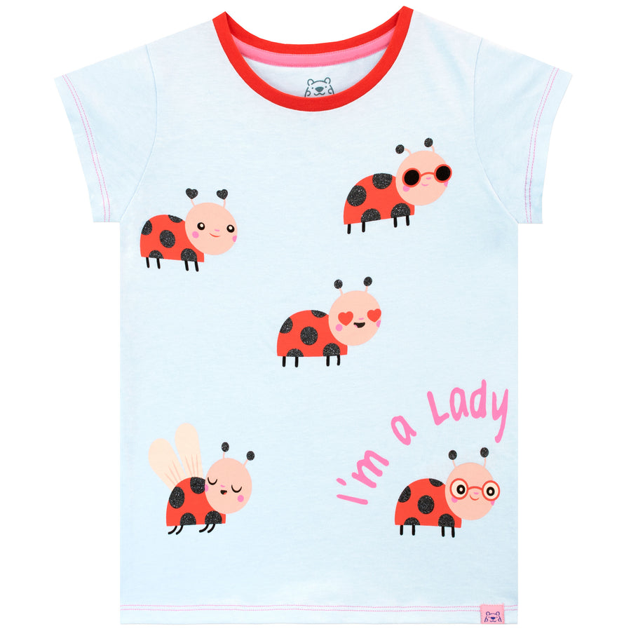Ladybug T-Shirt