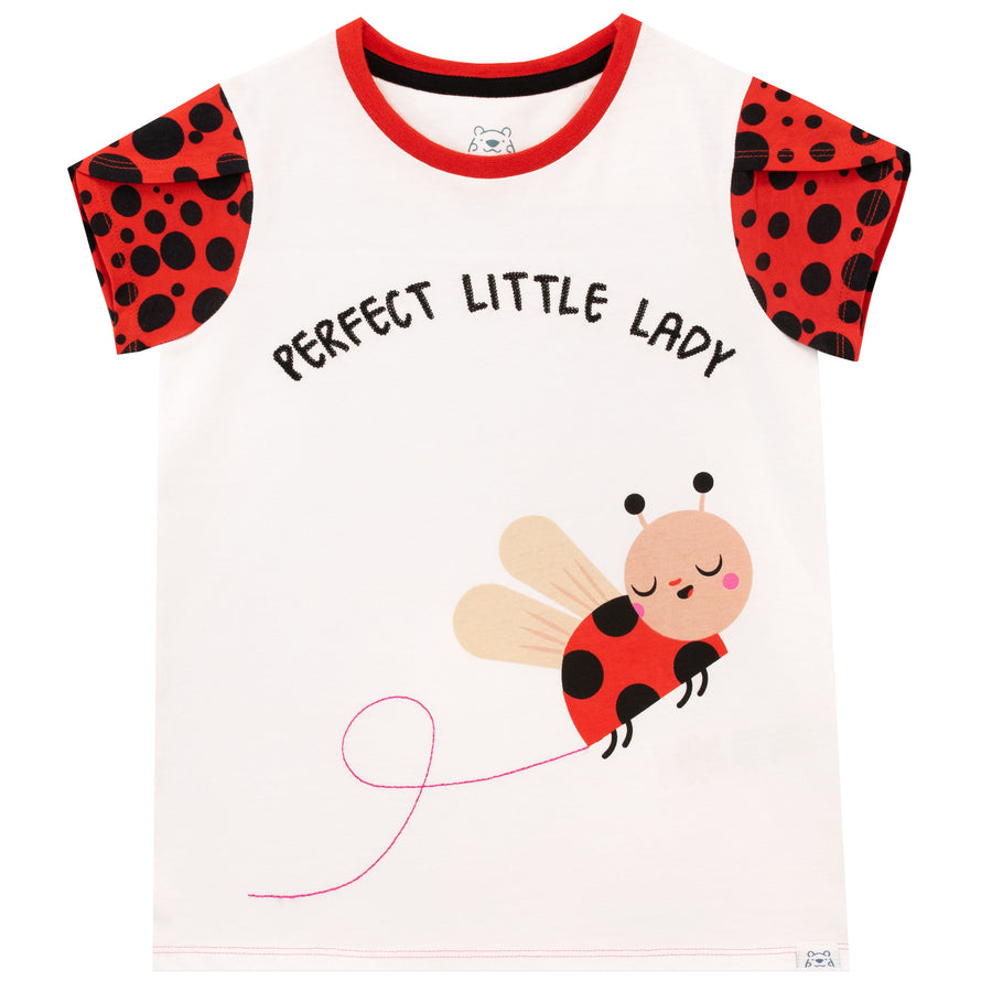 Ladybug T-Shirt