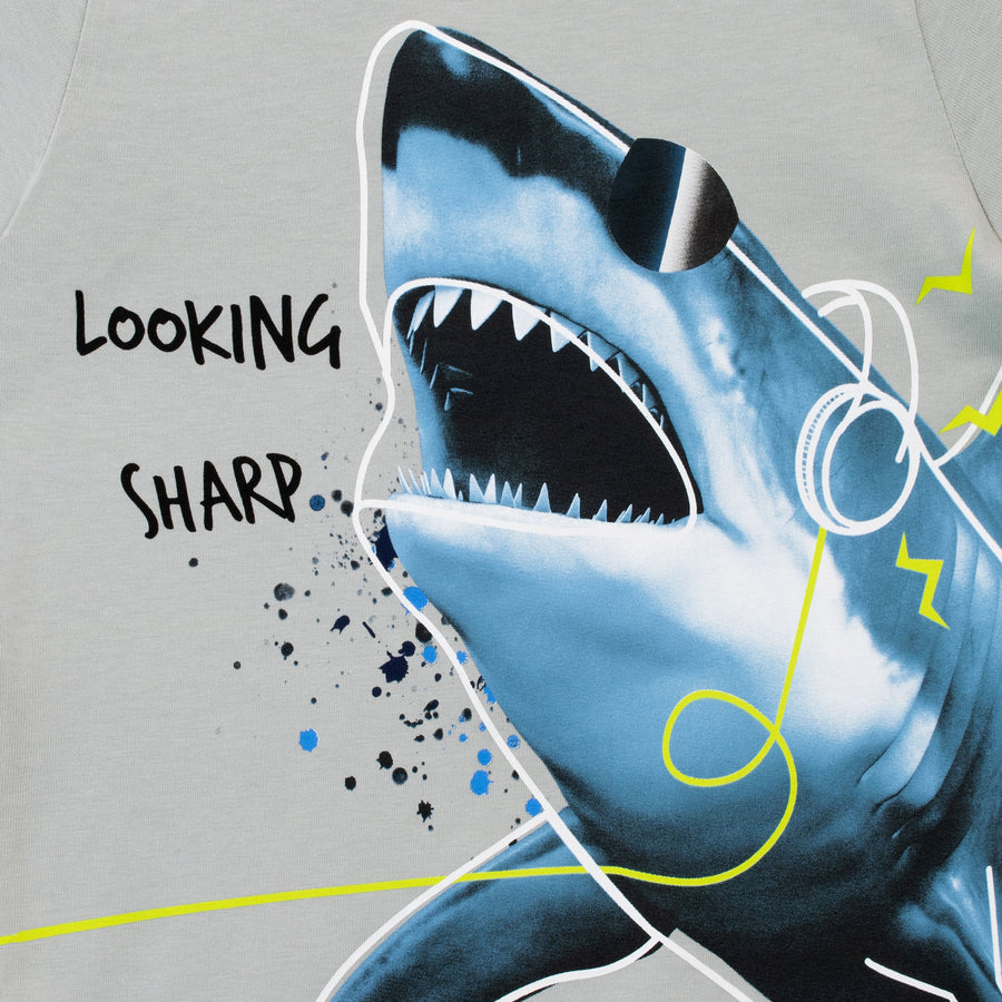 Great White Shark T-Shirt