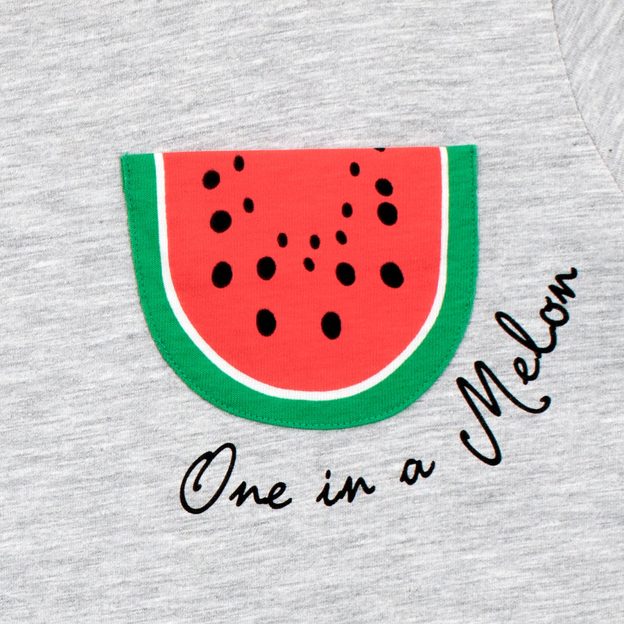 Tropical Watermelon T-Shirt