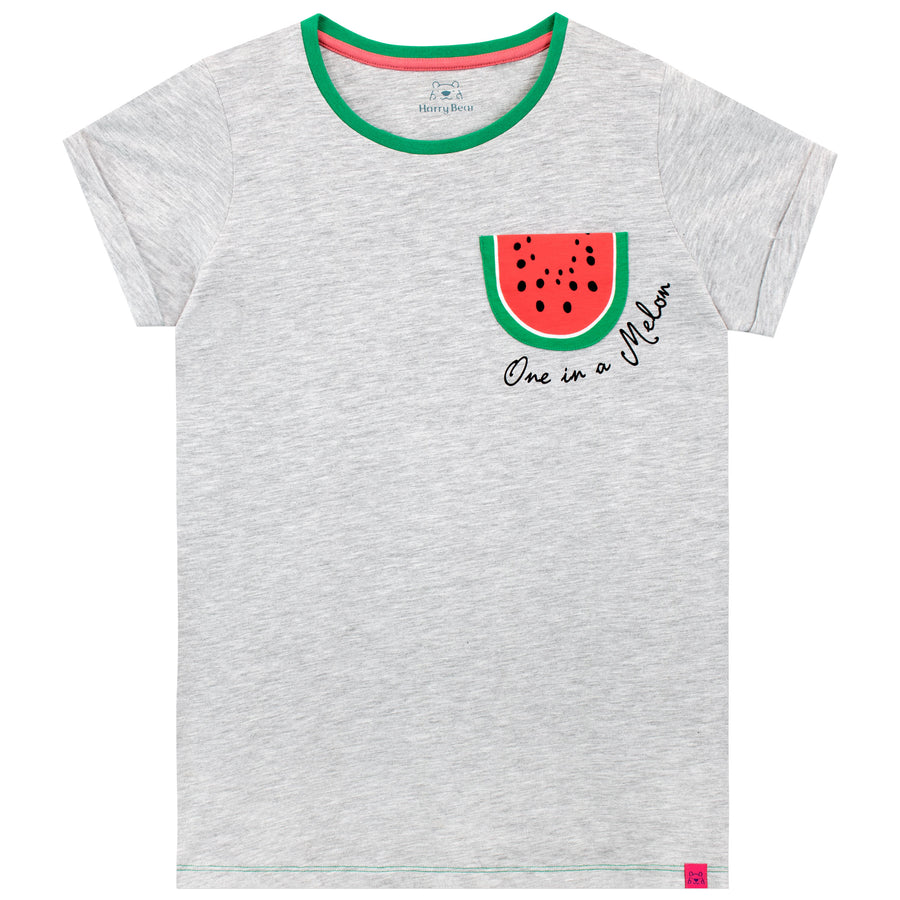 Tropical Watermelon T-Shirt