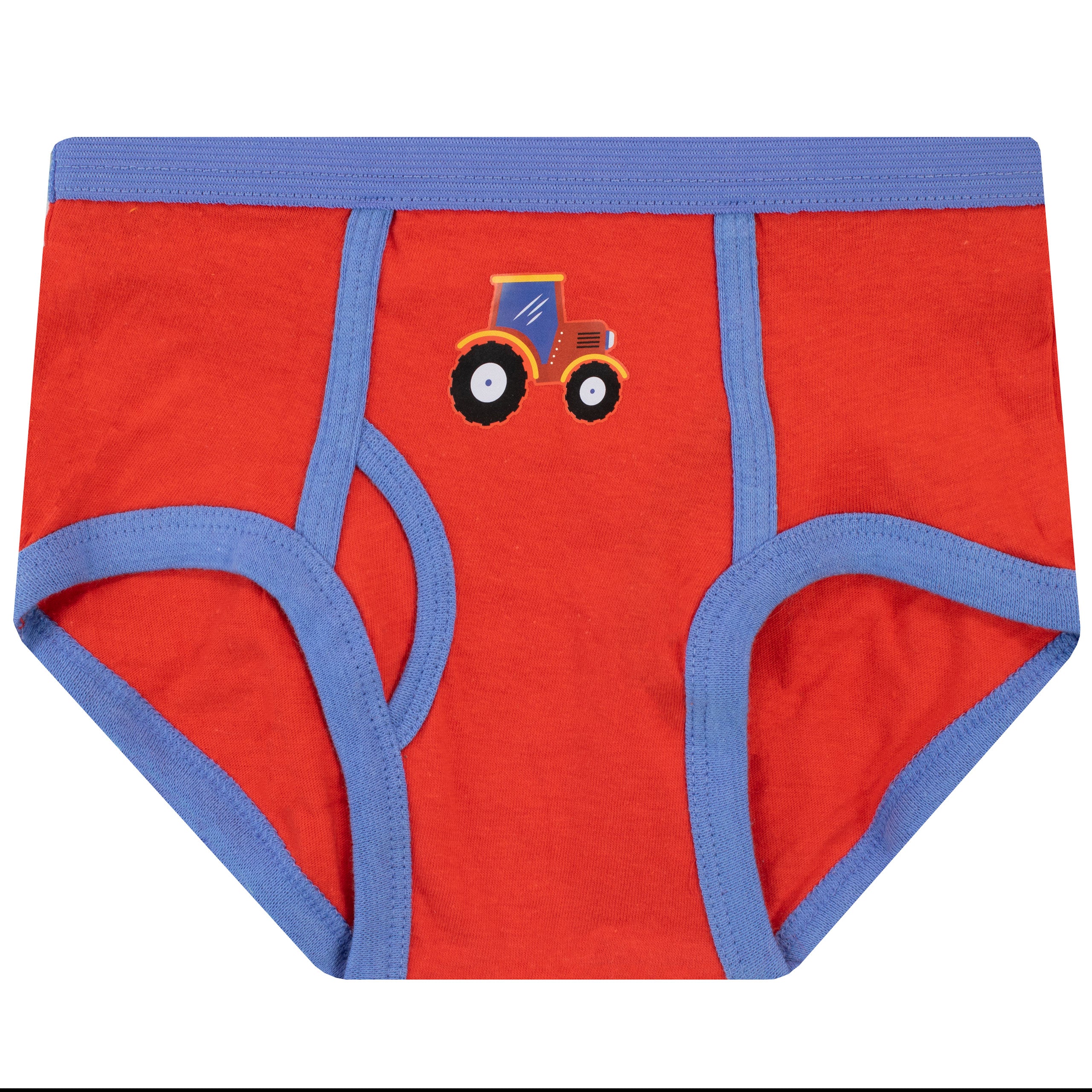 Buy Tractor Underwear Kids Harry Bear