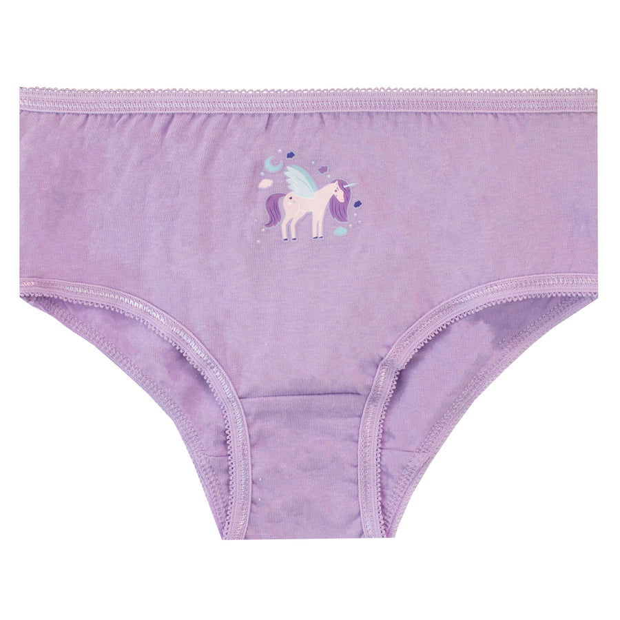 Buy Unicorn Underwear - Pack of 5, Kids