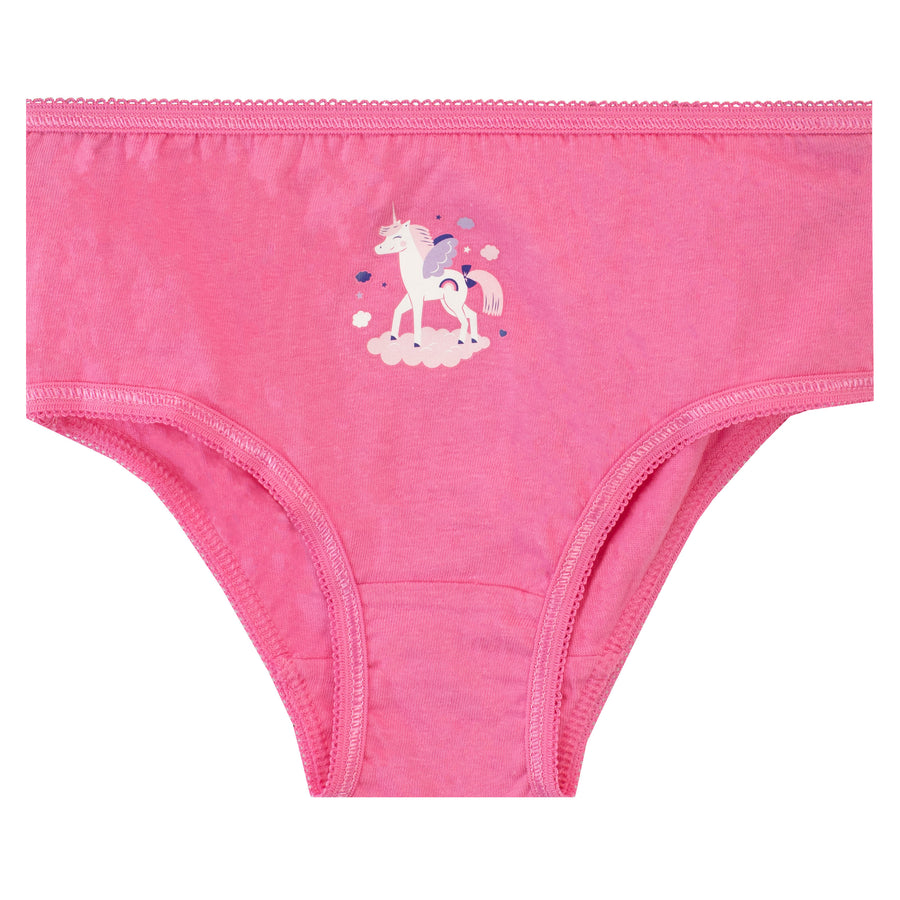 Buy Unicorn Underwear - Pack of 5, Kids